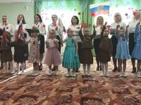 Победный май